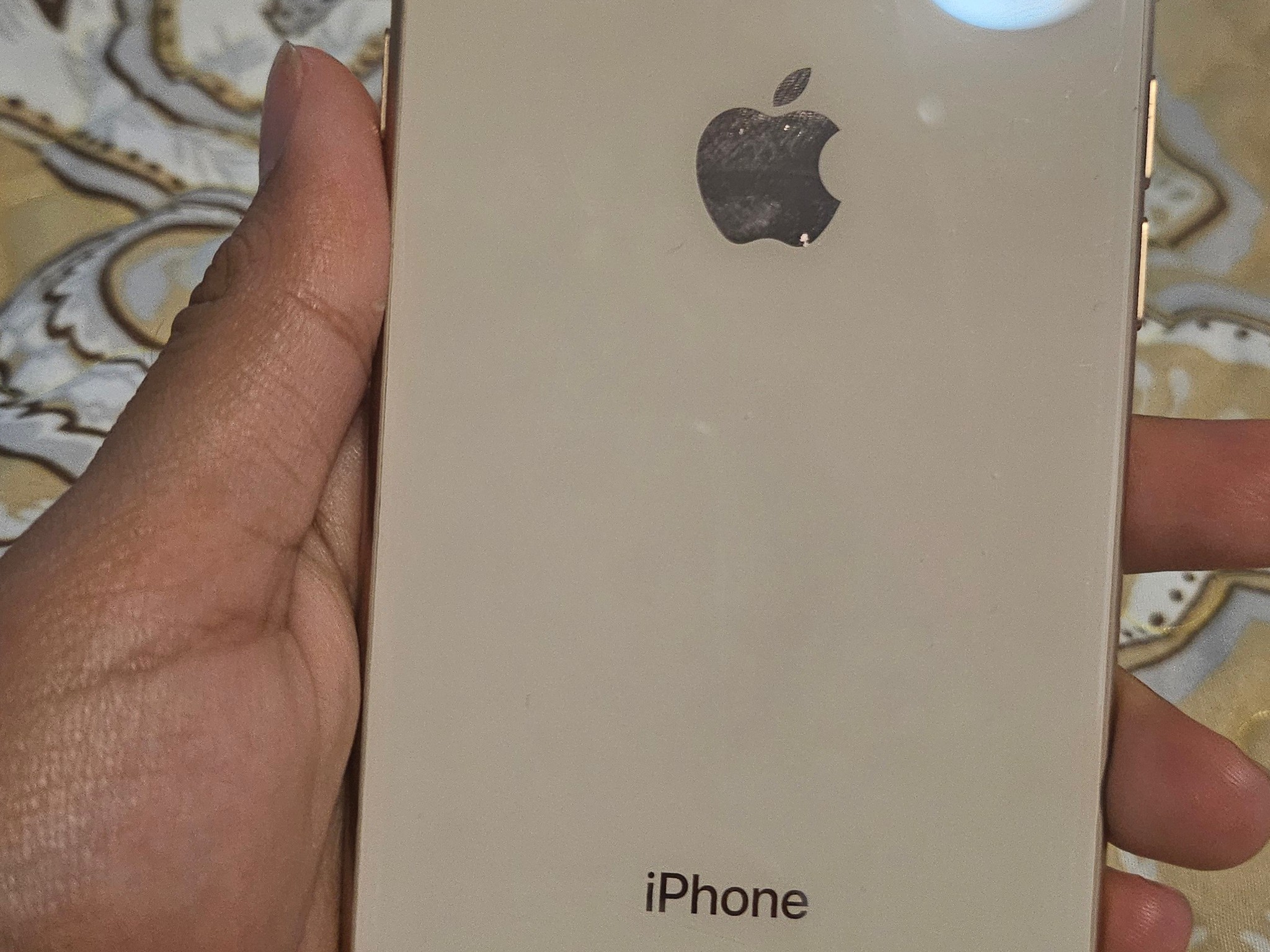Apple iPhone 8 – 64GB – Unlocked – Fully Functional - Read Description