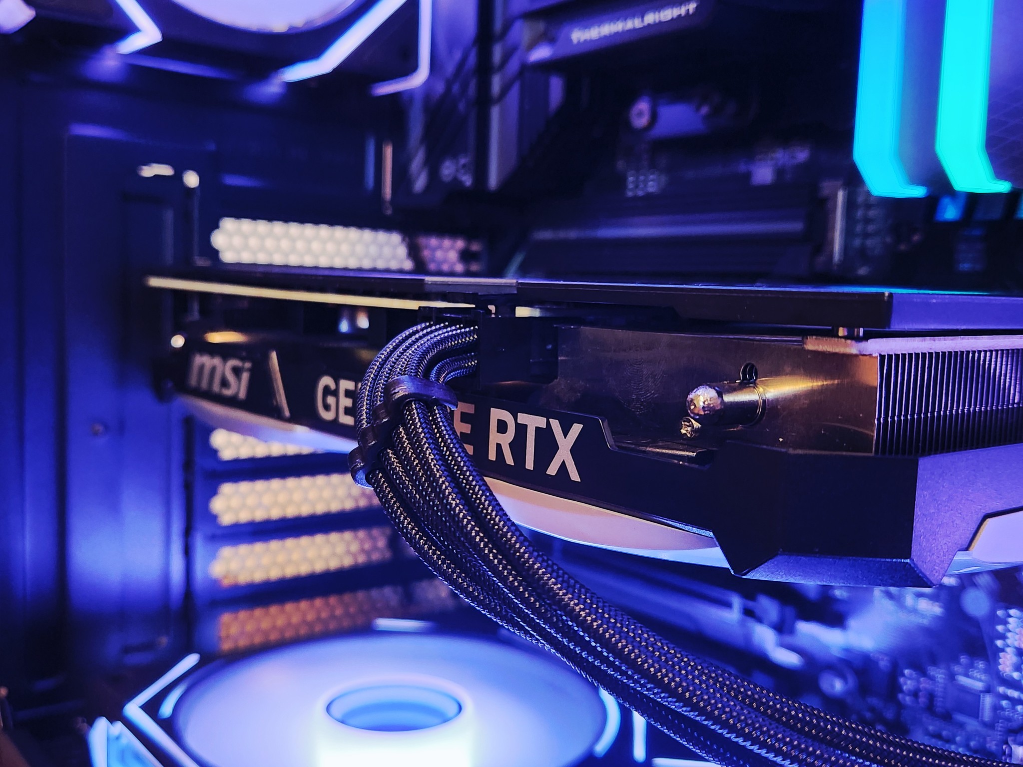 ★ Artemis ★ | RTX 4070 OC | I5 14400F | 32GB DDR5 | 1TB SSD | WINDOWS 11