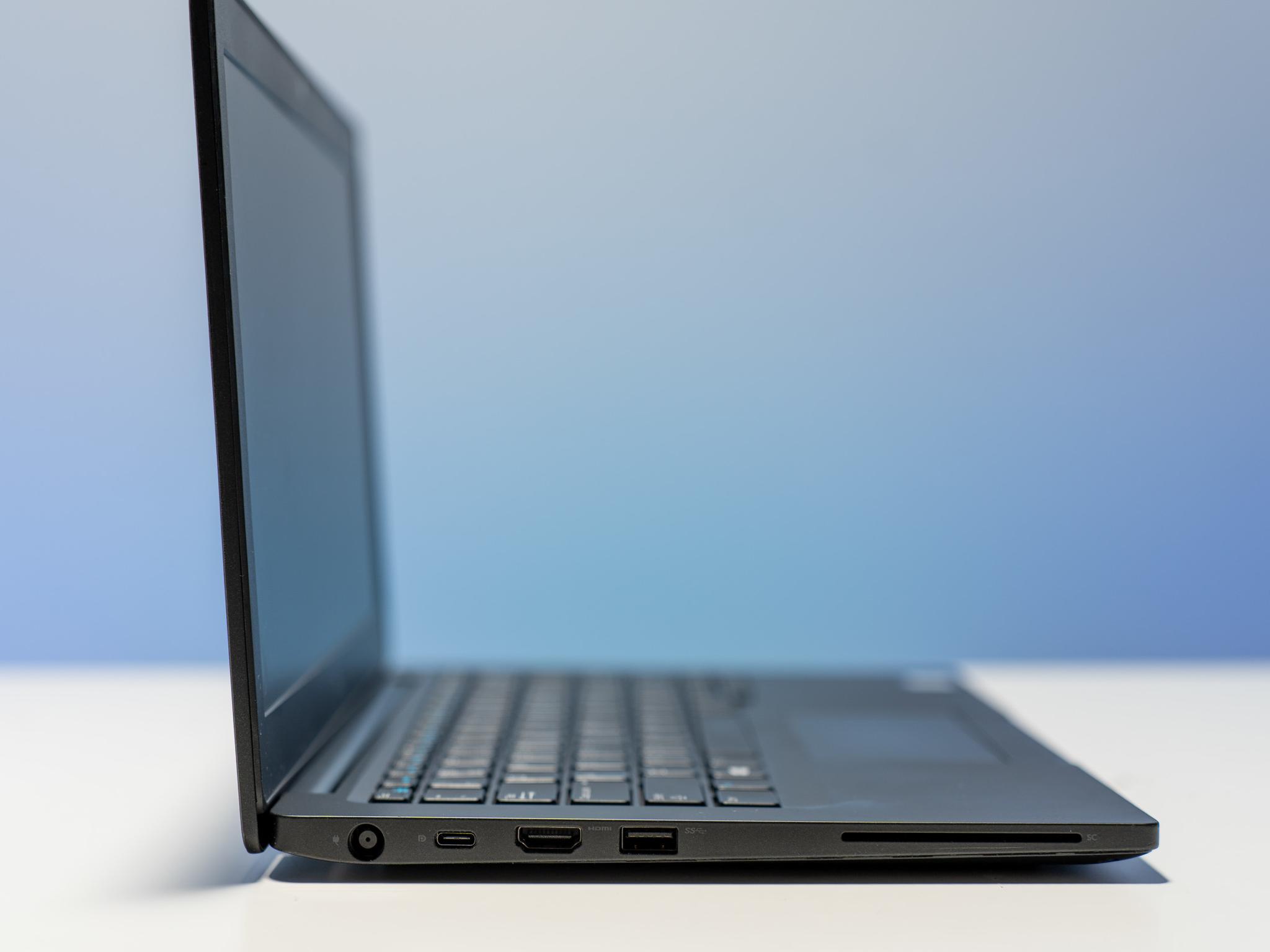 Dell Latitude 7290