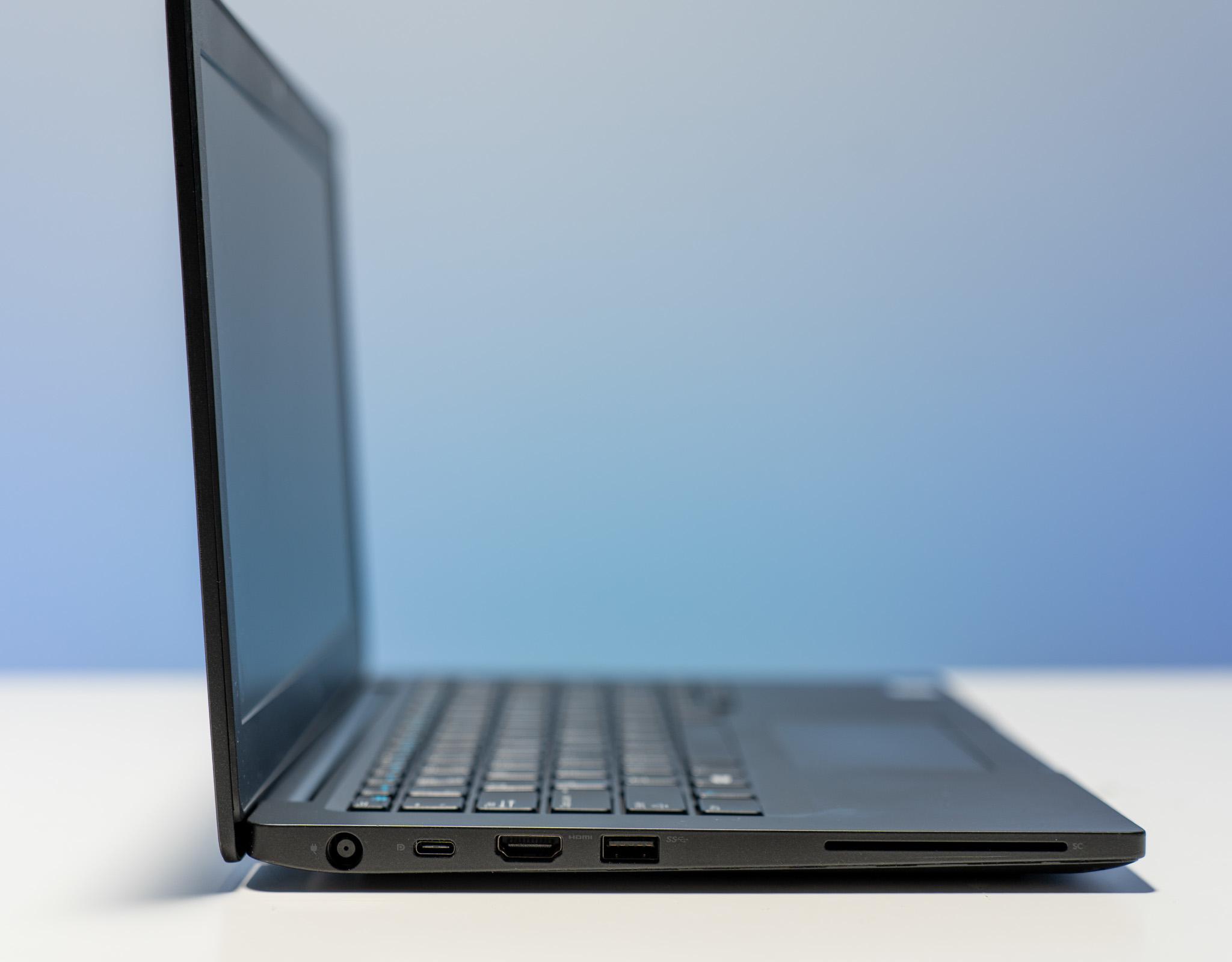 Dell Latitude 7290