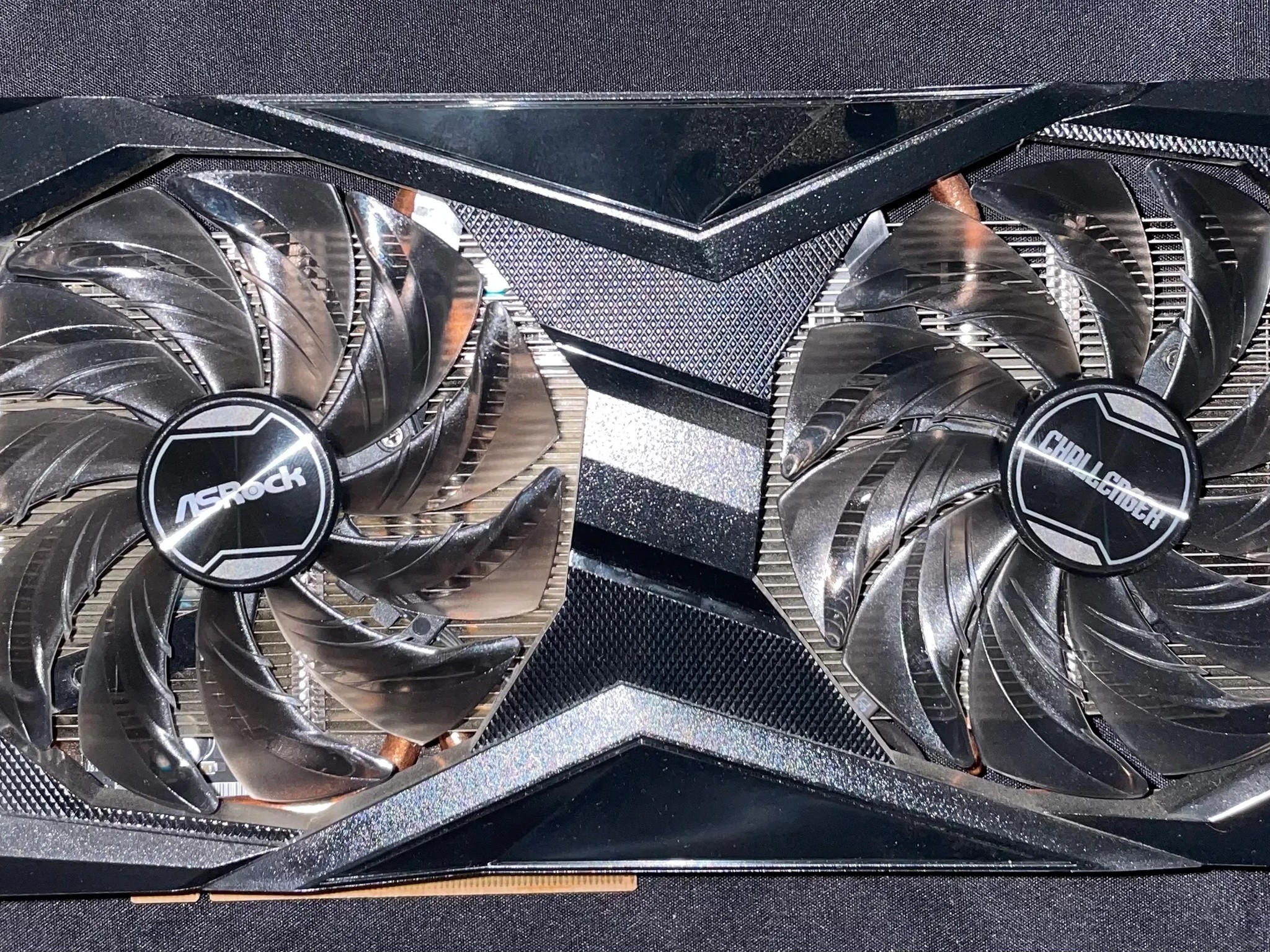 Asrock RX 6600 8GB