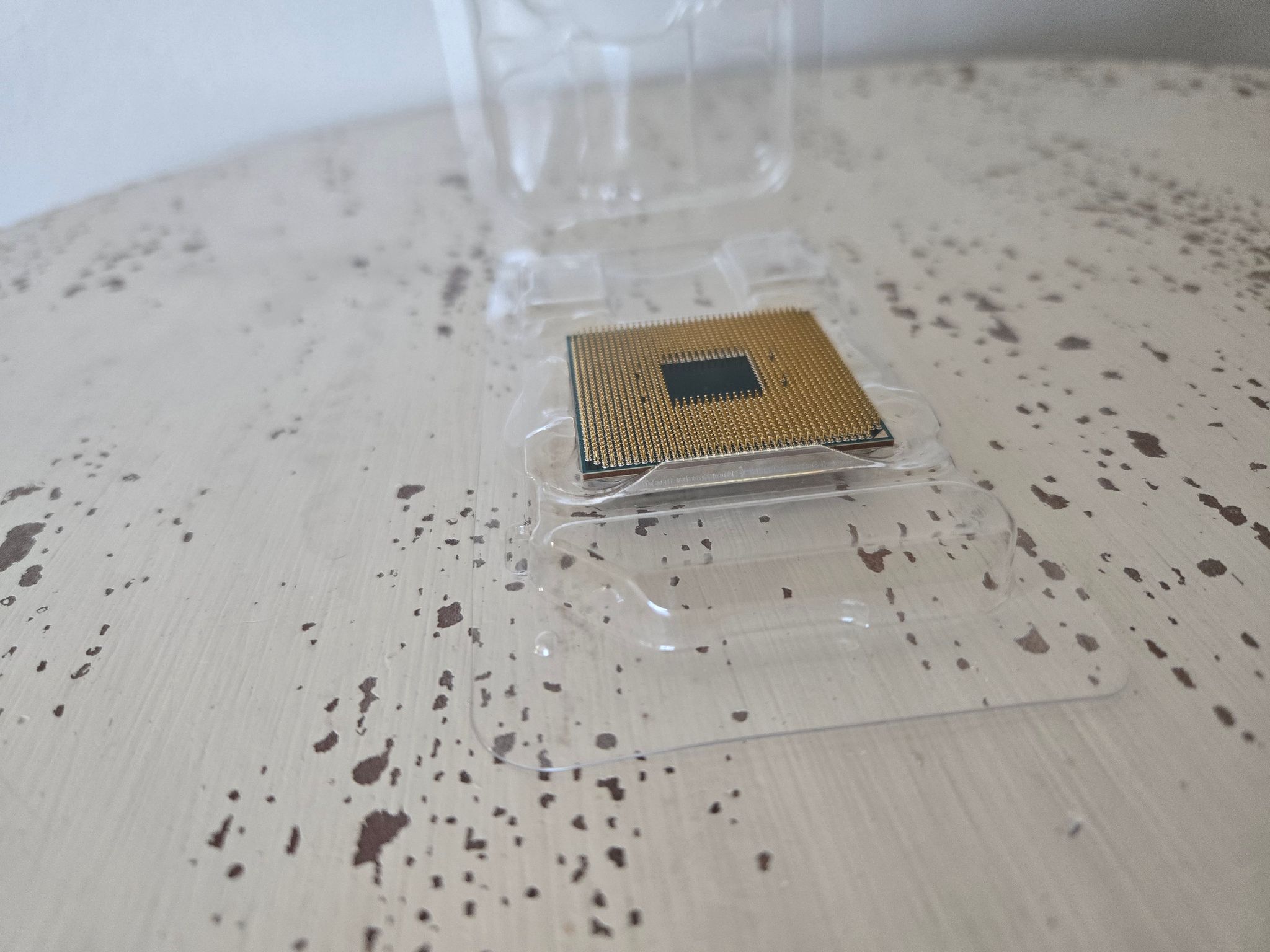2300X Ryzen 3