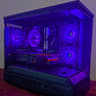 ROG Strix 5700 xt | Ryzen 5 5500 - Gaming PC
