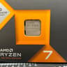 AMD Ryzen 7 7800X3D