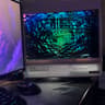 GeForce RTX 5060 Custom Gaming PC - Ryzen 5 9600X, 32GB RAM, 1TB NVMe SSD