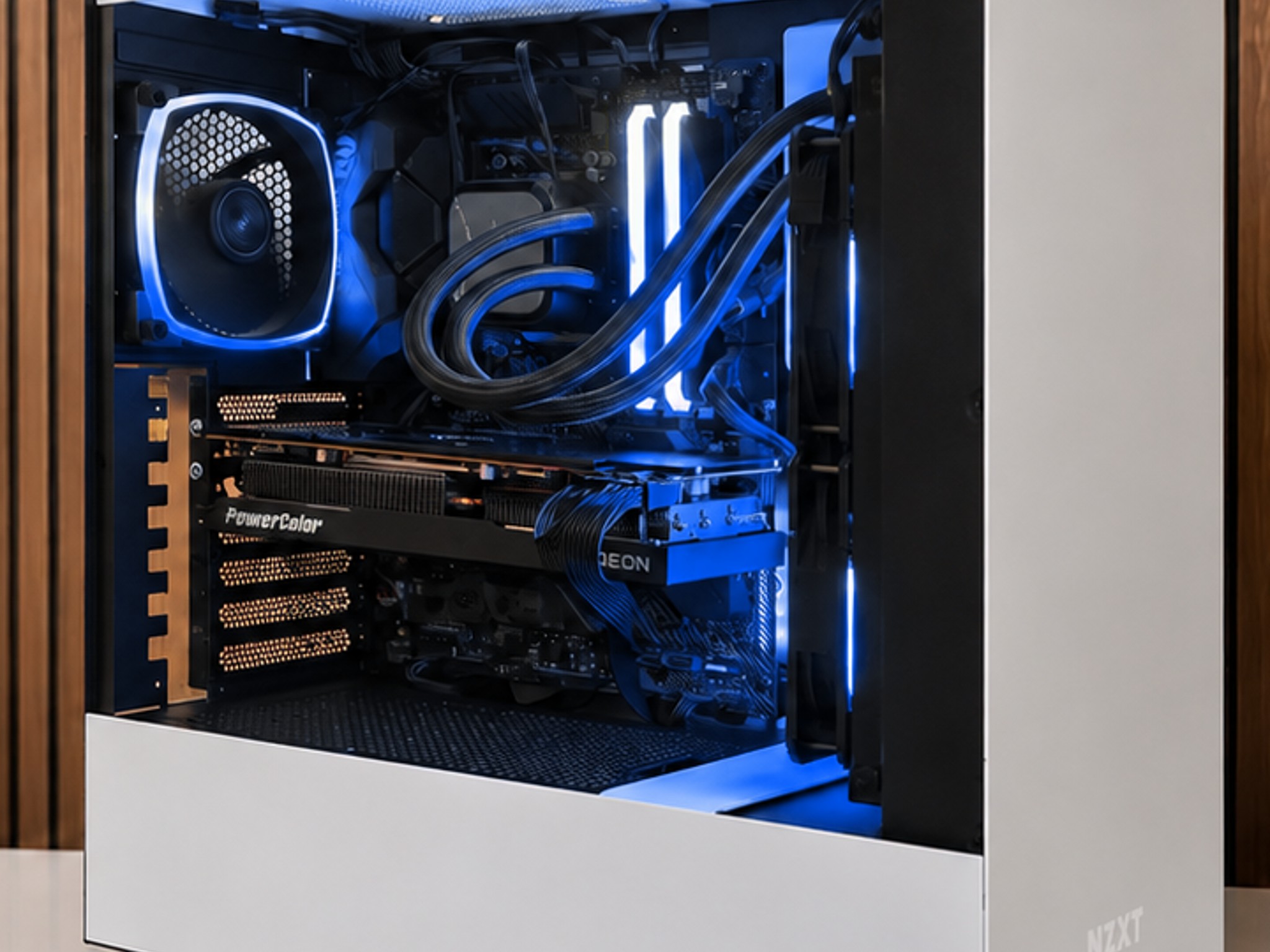 5800X3D | RX 7800XT 16GB | 32GB RAM | 1TB NVME | Windows 11 | WIFI | 1440P Gaming PC