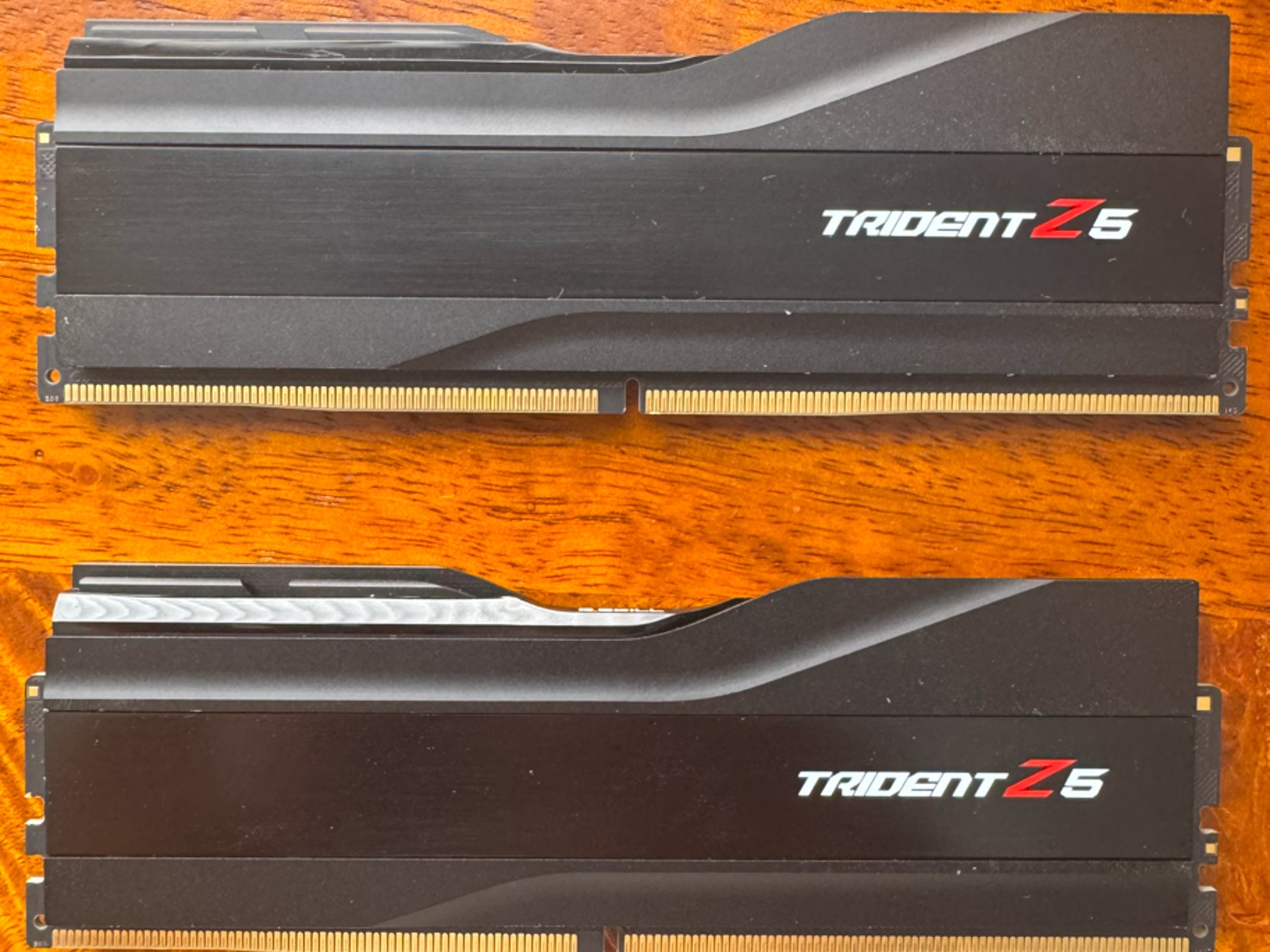 G.Skill Trident Z5 DDR5 2x16GB 6000MHz Black