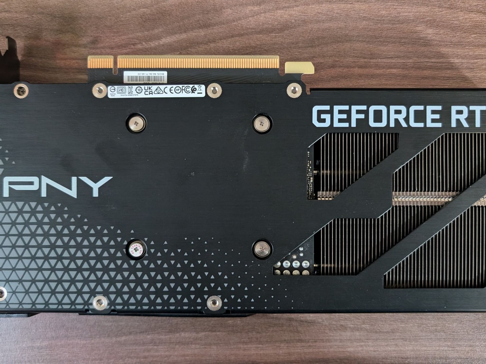 PNY 3060 12gb