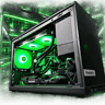♾️🎮 INFINITY GAMER 🎮♾️ Ryzen 5 5600X3D| RX 67000XT| 16 GB DDR4| 1.25 TB NVMe| 850W Gold PSU