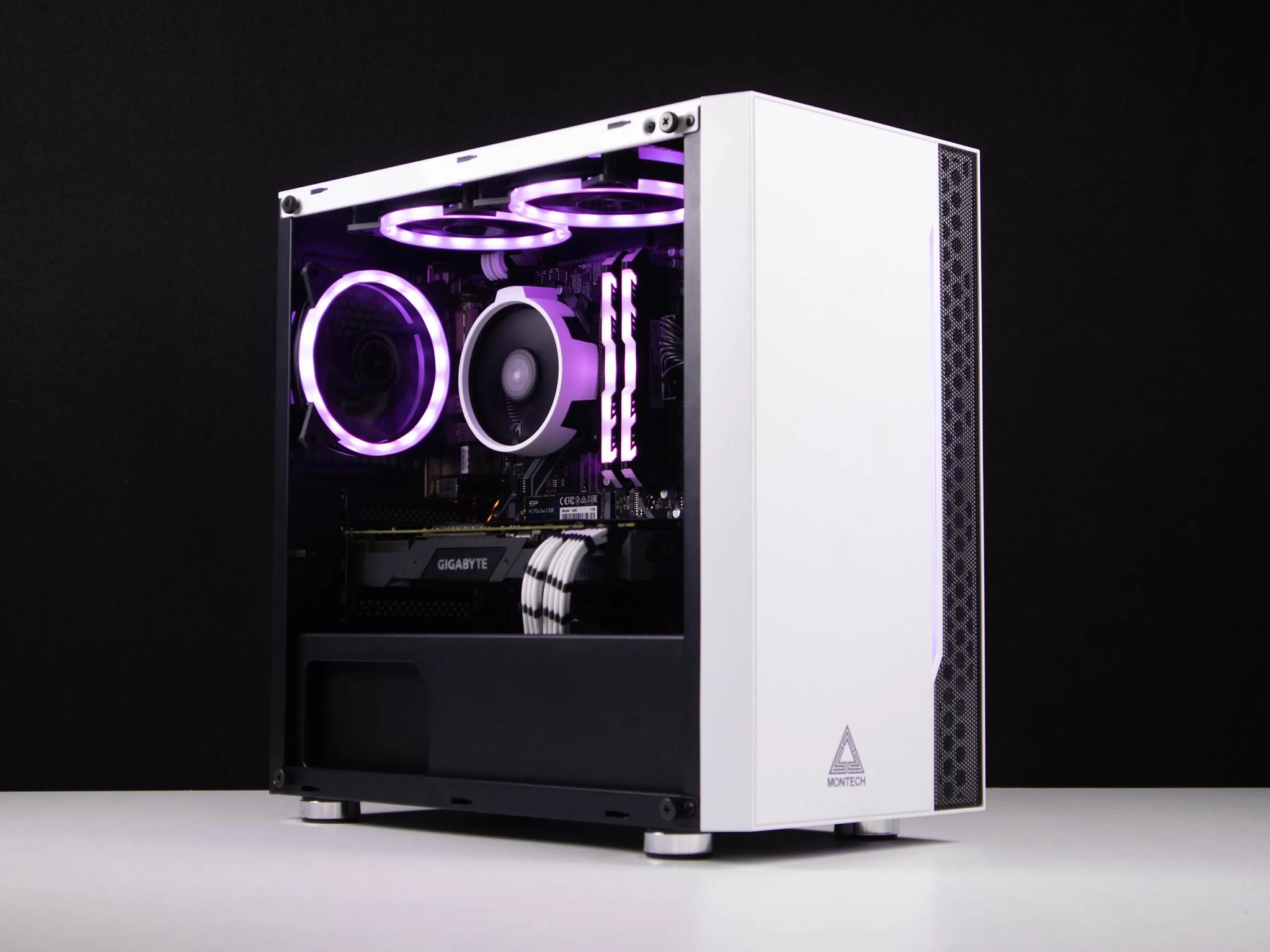 RTX 2070 | Ryzen 7 2700X | 16gb RAM