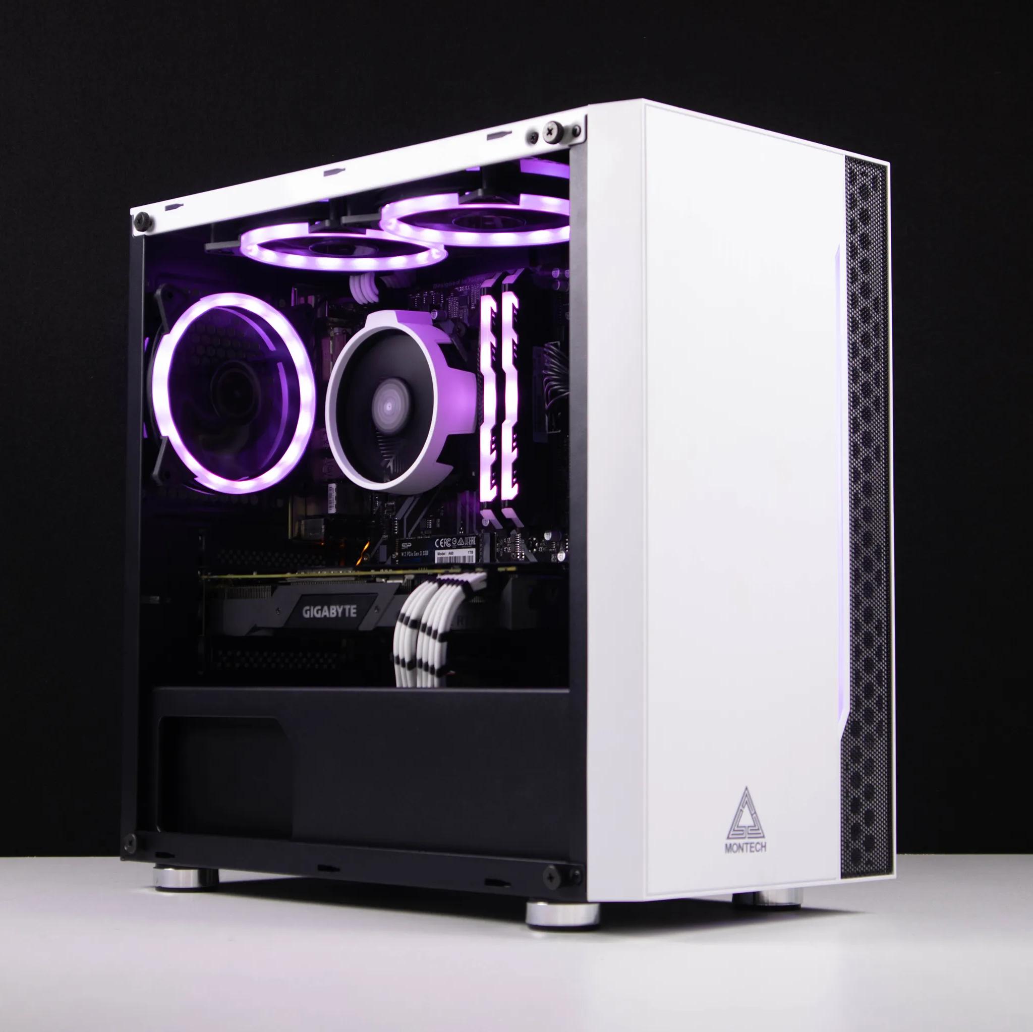 RTX 2070 | Ryzen 7 2700X | 16gb RAM