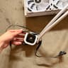 CORSAIR WHITE LIQUID CPU COOLER - NEVER USED