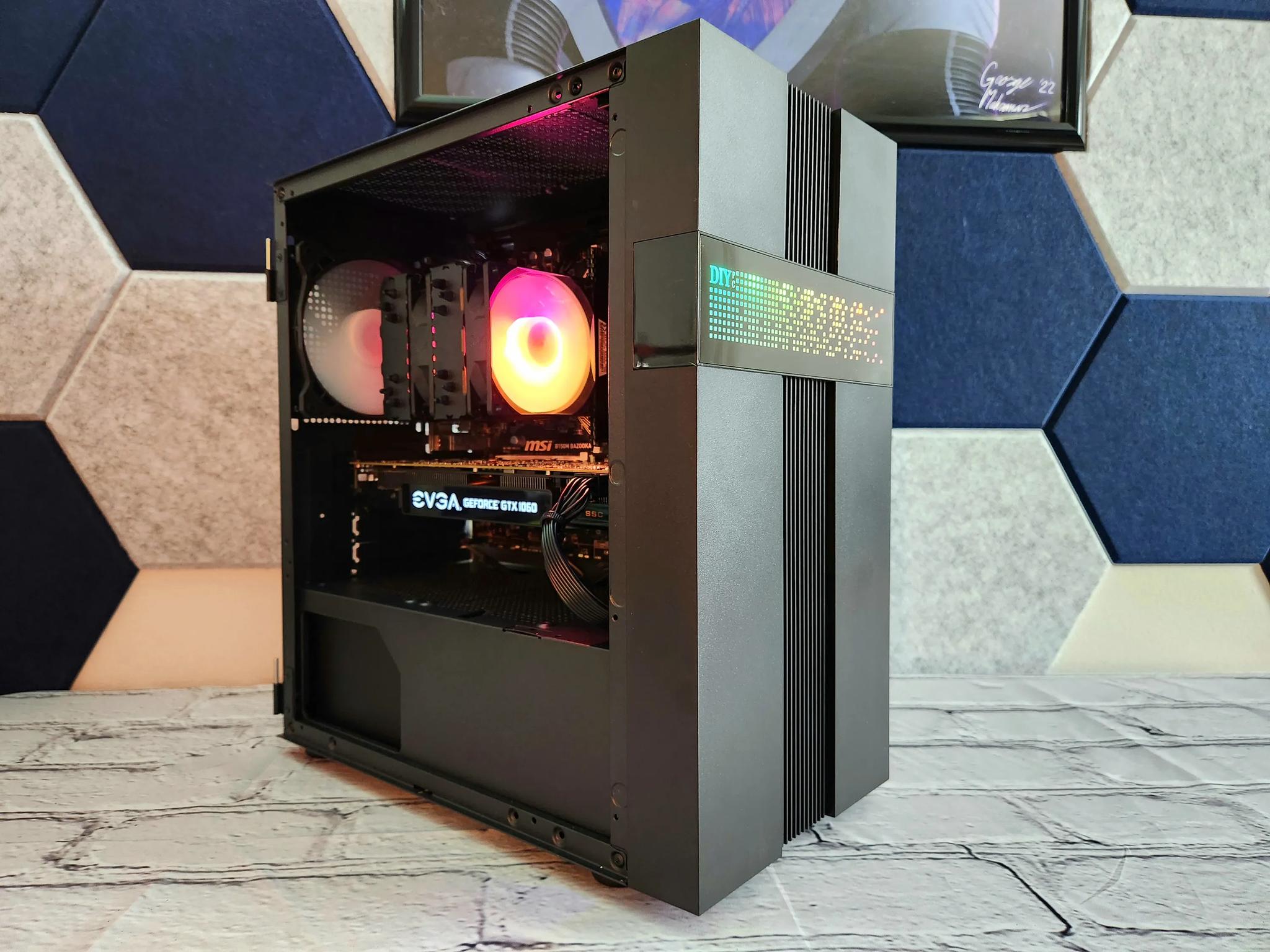 Budget Banger v4.0