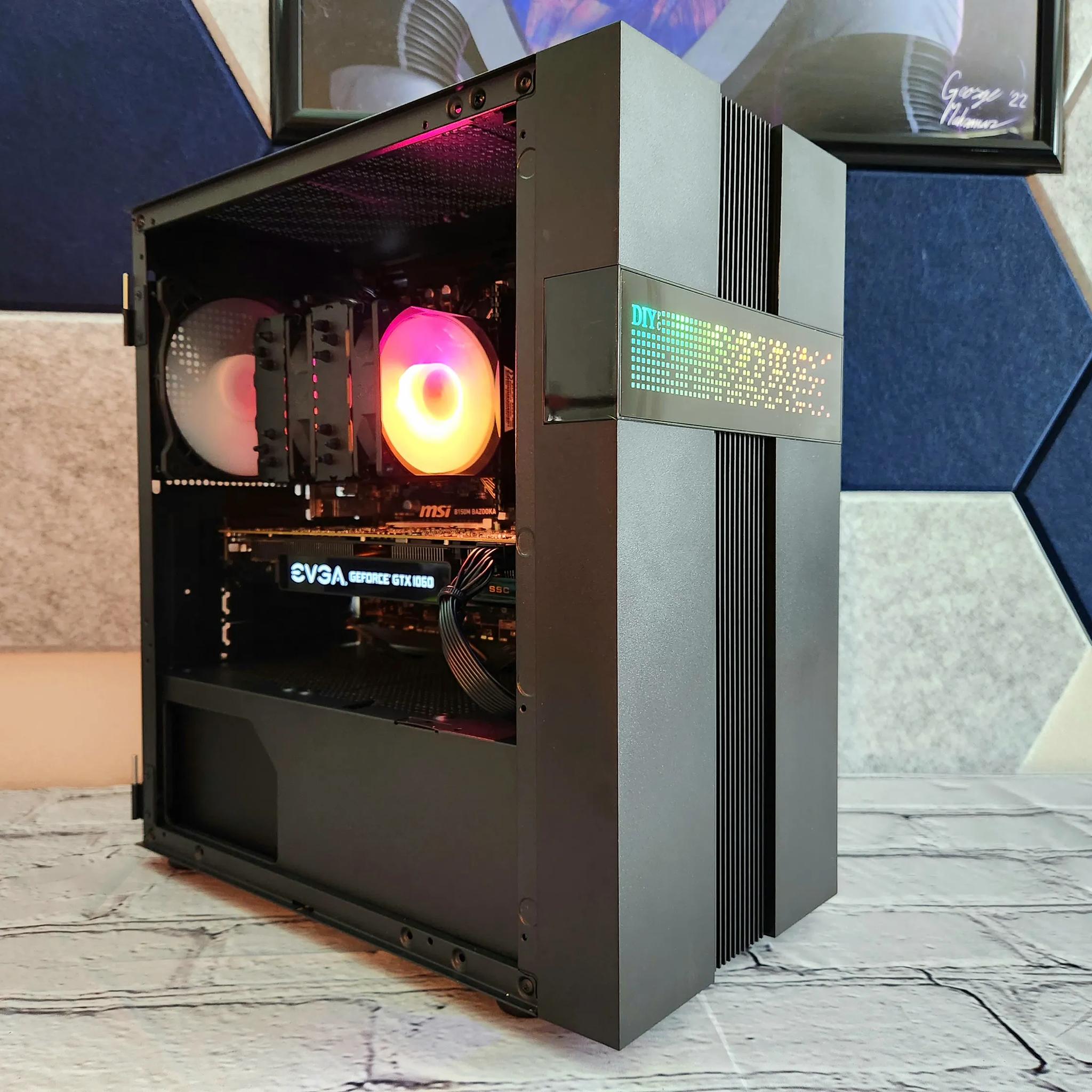 Budget Banger v4.0