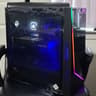 Custom Water Cooled Gaming PC  (10th Gen I5 & RTX 2060 Super)