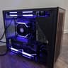Minisforum BD770i 7745HX ITX Build! | 4070 Super | 2TB NVME | 48GB DDR5