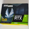 ZOTAC Gaming GeForce RTX™ 3060 12GB (New)