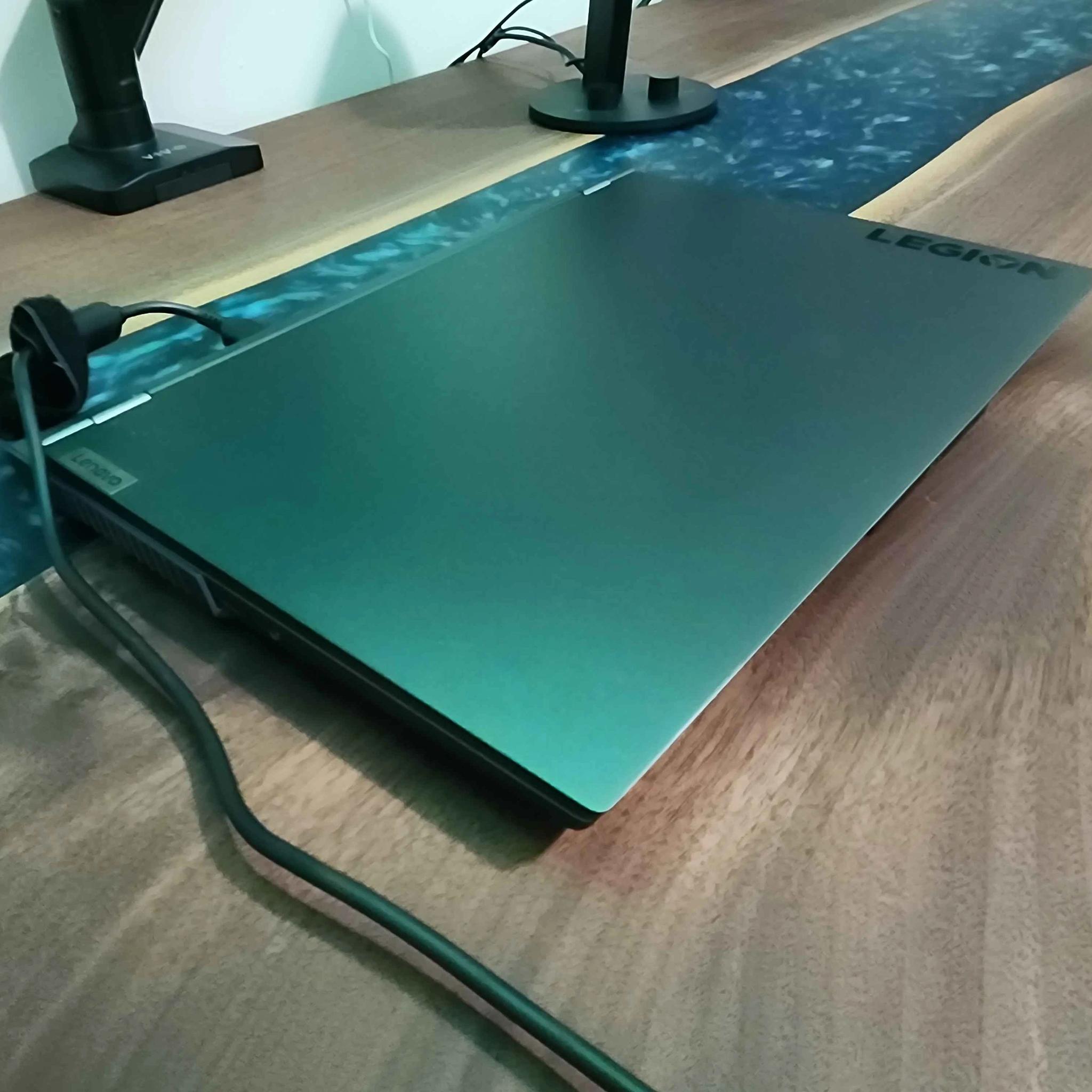 Lenovo Legion 7 16ACHg6