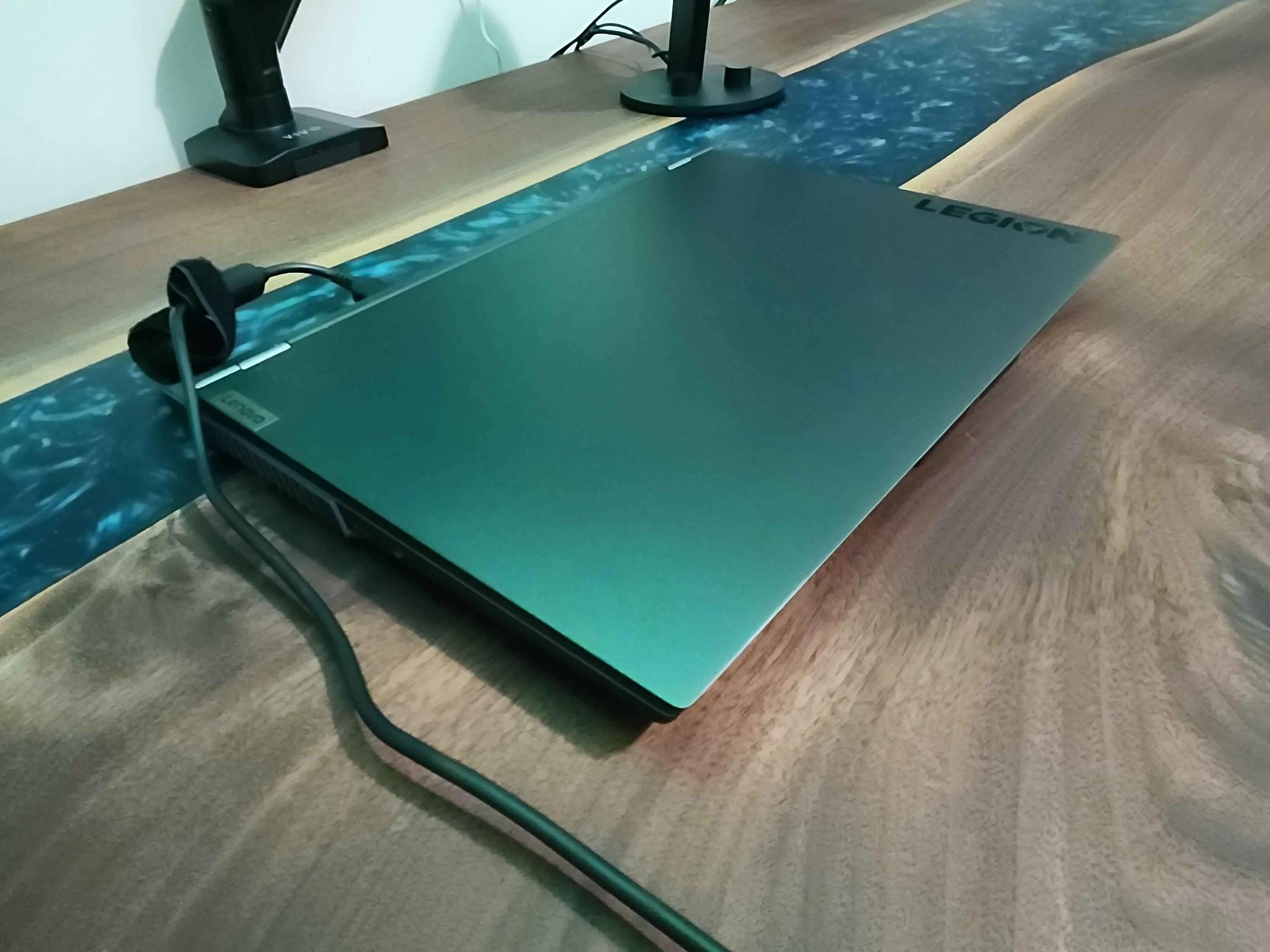 Lenovo Legion 7 16ACHg6