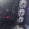 Custom Gaming PC Build