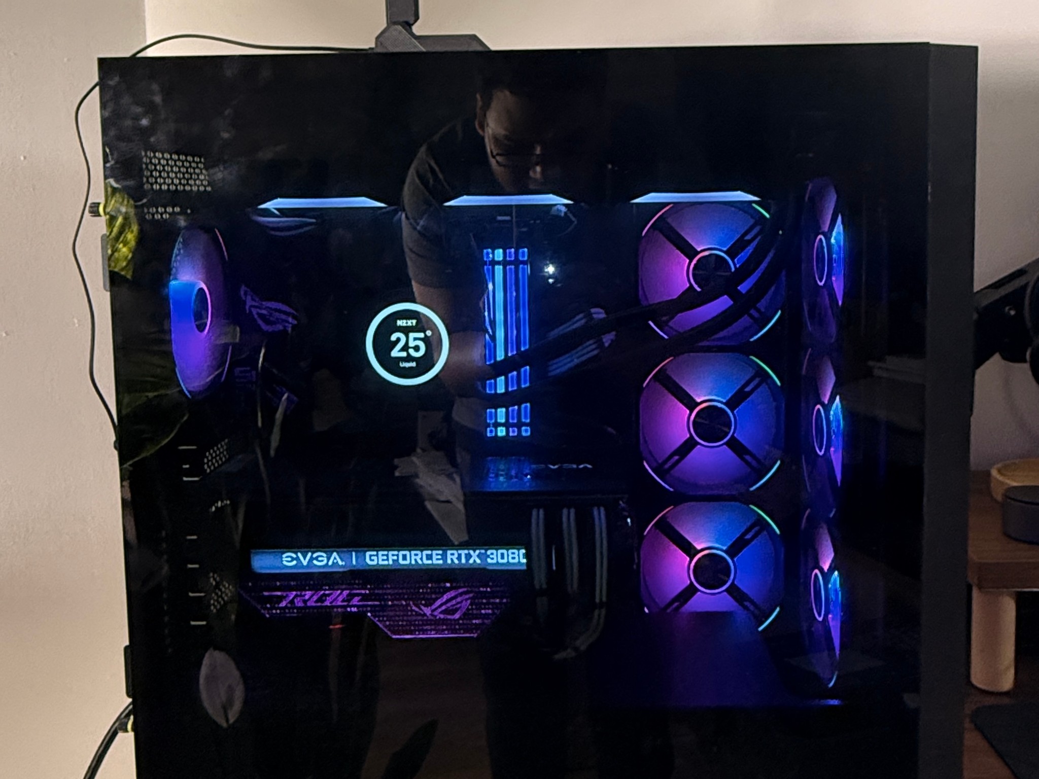 Custom Built Gaming PC