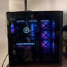 Custom Built Gaming PC