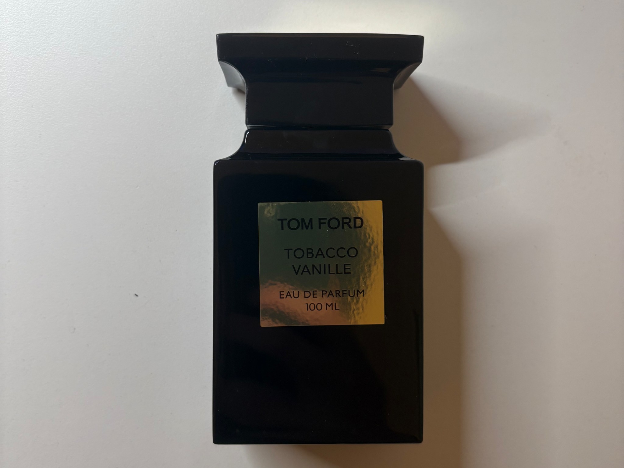 Tom Ford Tobacco Vanille EDP 100 ML