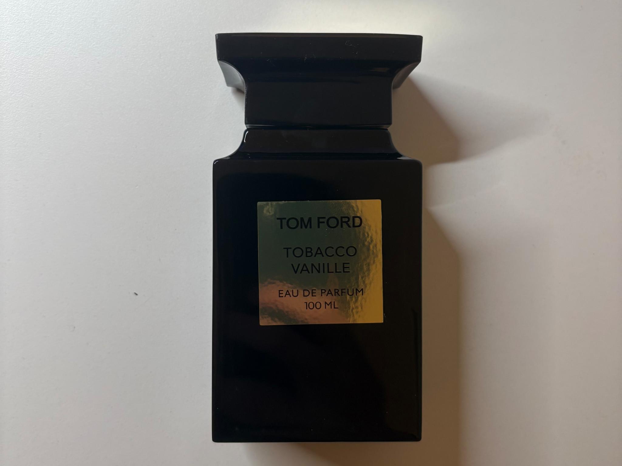 Tom Ford Tobacco Vanille EDP 100 ML