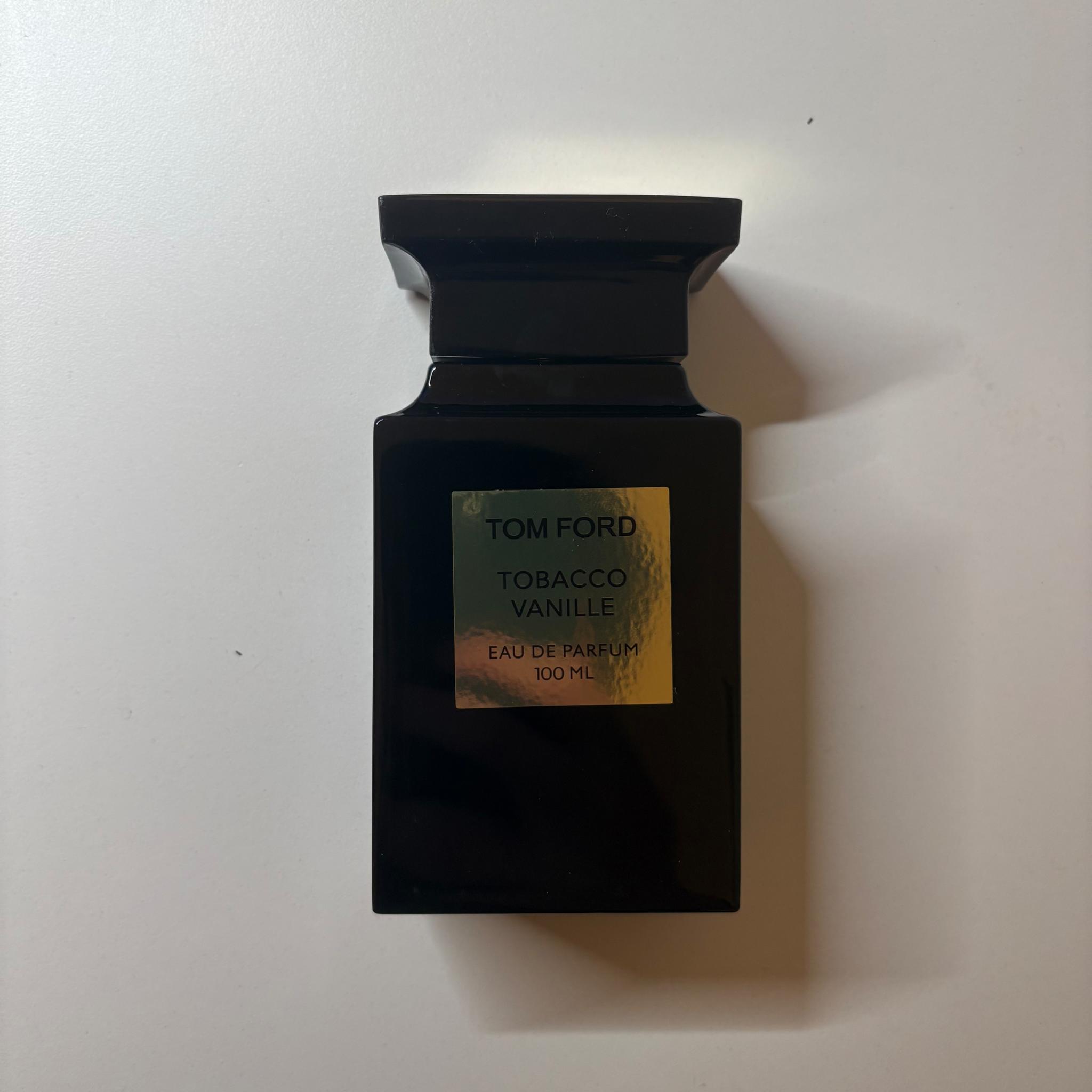 Tom Ford Tobacco Vanille EDP 100 ML
