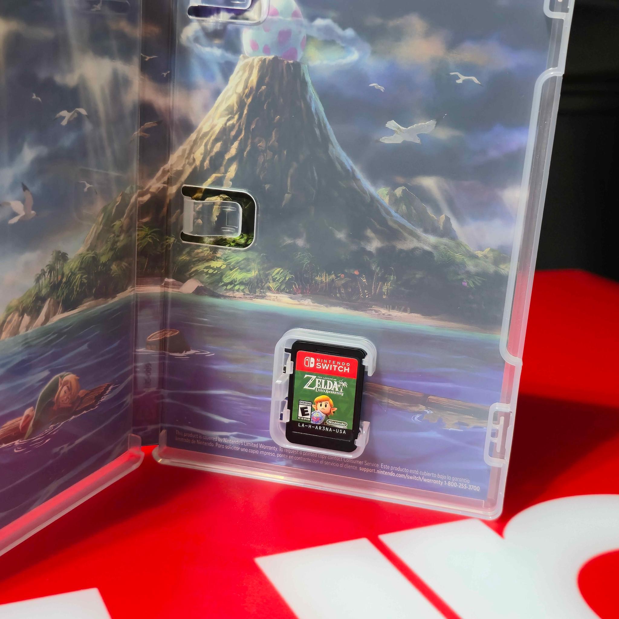 The Legend of Zelda: Link's Awakening