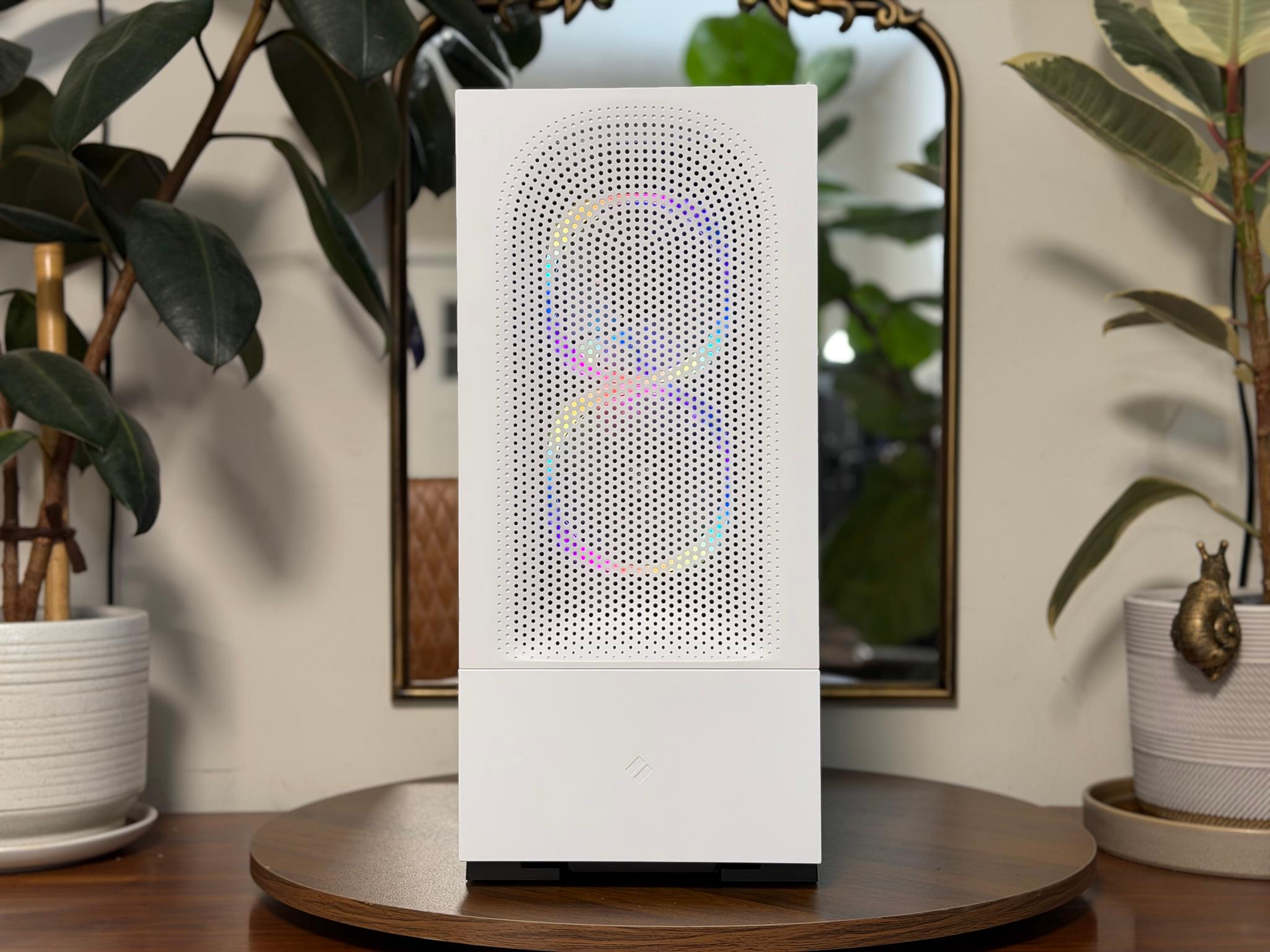RTX 3070 Ti FTW3 Ultra | Ryzen 5 5600X | 16GB DDR4 | B550 | 1TB SSD | 750W