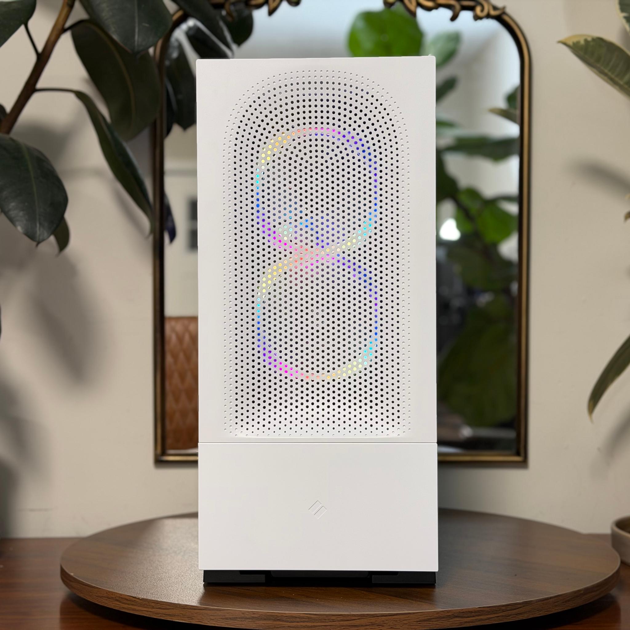 RTX 3070 Ti FTW3 Ultra | Ryzen 5 5600X | 16GB DDR4 | B550 | 1TB SSD | 750W