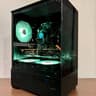 Gaming PC | GTX 1060 6GB | i5-9500 | 16GB RAM | RGB | Ready to Play