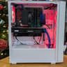 160+ FPS Fortnite | 180 Day Warranty | i7-8700, GTX 1080, 16GB DDR4, 512GB SSD, Win11