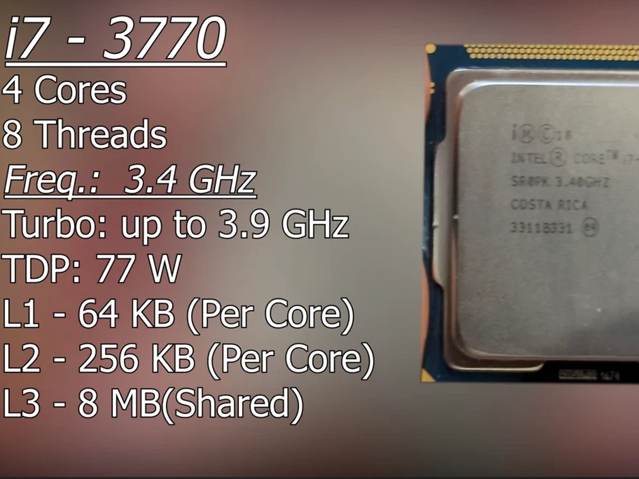 Gaming PC Intel I 7 16 RAM RTX 1650 1TB M.2+ 500 GBHHD 600 Watt PSU Wi-fi