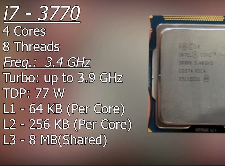 Gaming PC Intel I 7 16 RAM RTX 1650 1TB M.2+ 500 GBHHD 600 Watt PSU Wi-fi