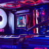 EPIC GOOP - Ryzen 9850X3D, Nvidia 5080 OC, 32GB DDR5 RAM 6000 MHz, 2TB Samsung 990 Pro, WIN 11 Pro