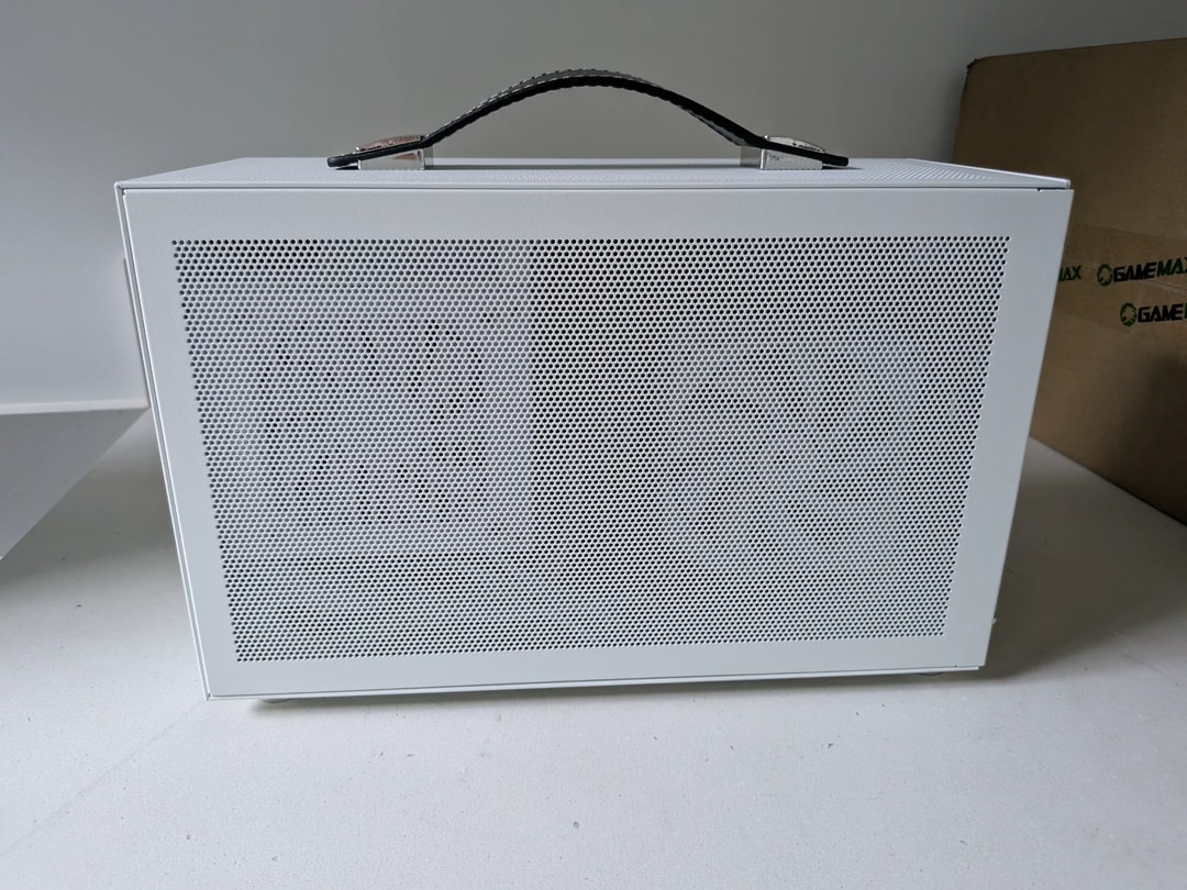 9/21まで】Ryzen5600G 64GB 1TB mini-itx RTX 50 Series Mini ITX PC
