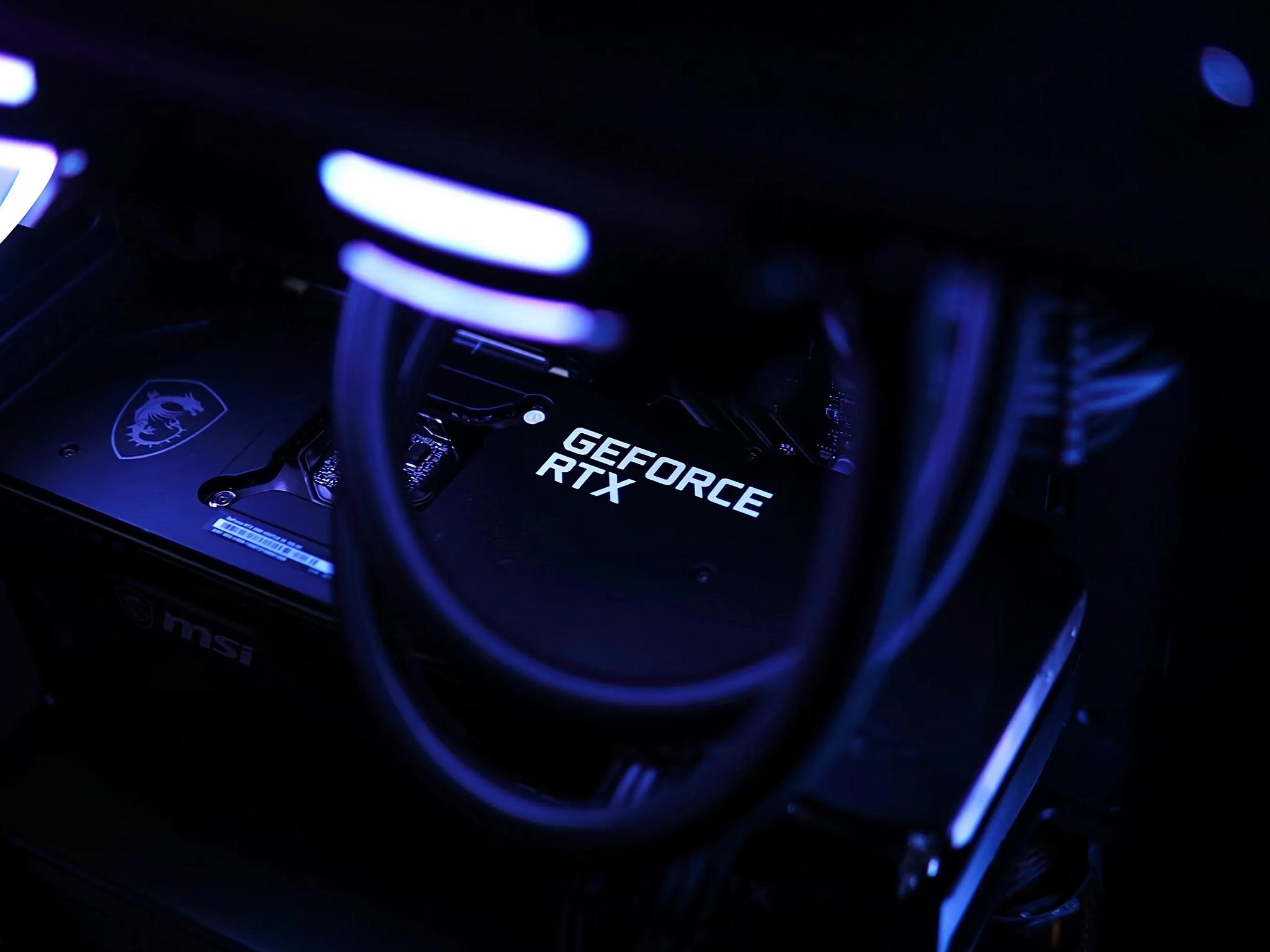 Summit | RTX 3080 - i7 10700T Gaming and Streaming PC
