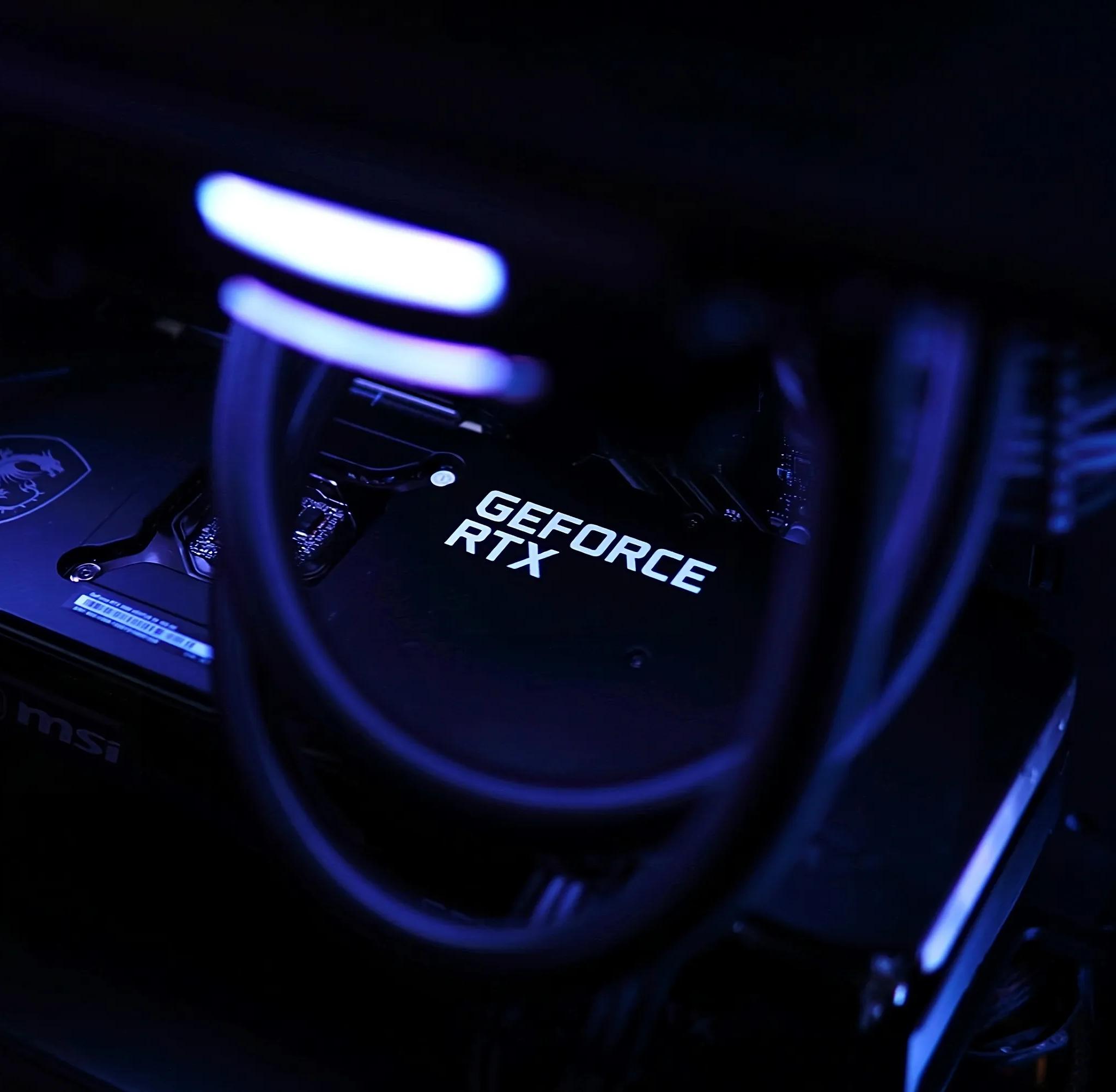 Summit | RTX 3080 - i7 10700T Gaming and Streaming PC
