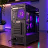 🔮 OVERDRIVE Gaming PC | RTX 5060 | i5-14400F | 16GB DDR5 | 1TB NVME | WiFi & BT | FREE SHIPPING