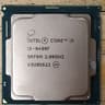 I5 9400F 2.90GHz CPU SRF6M