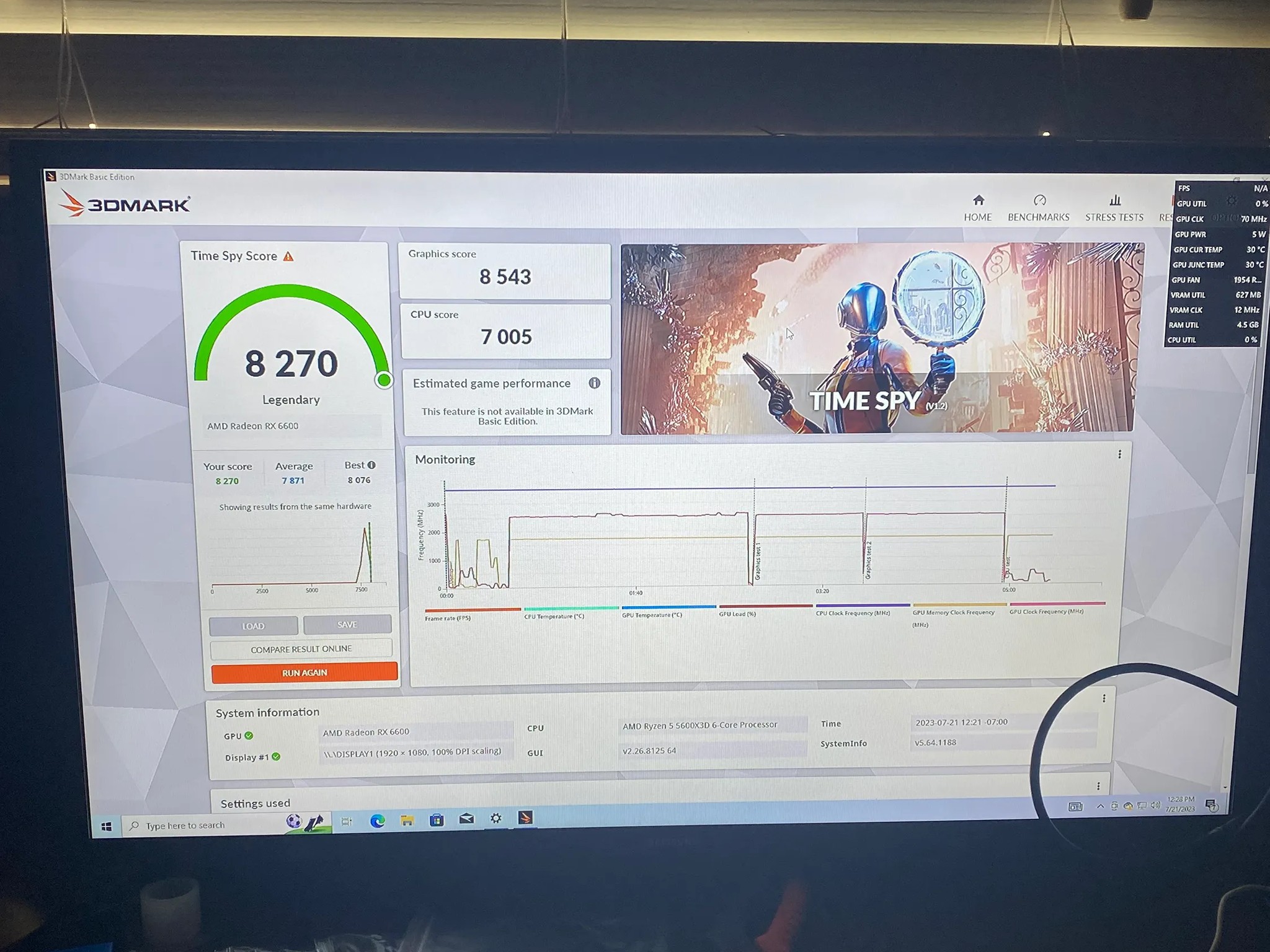 new build