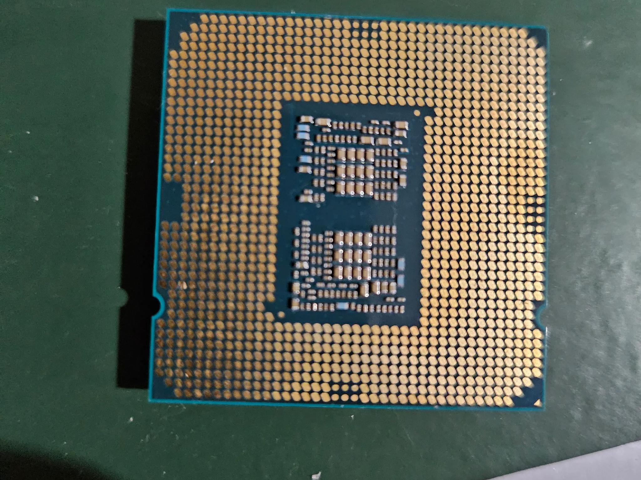 Intel I5 10400