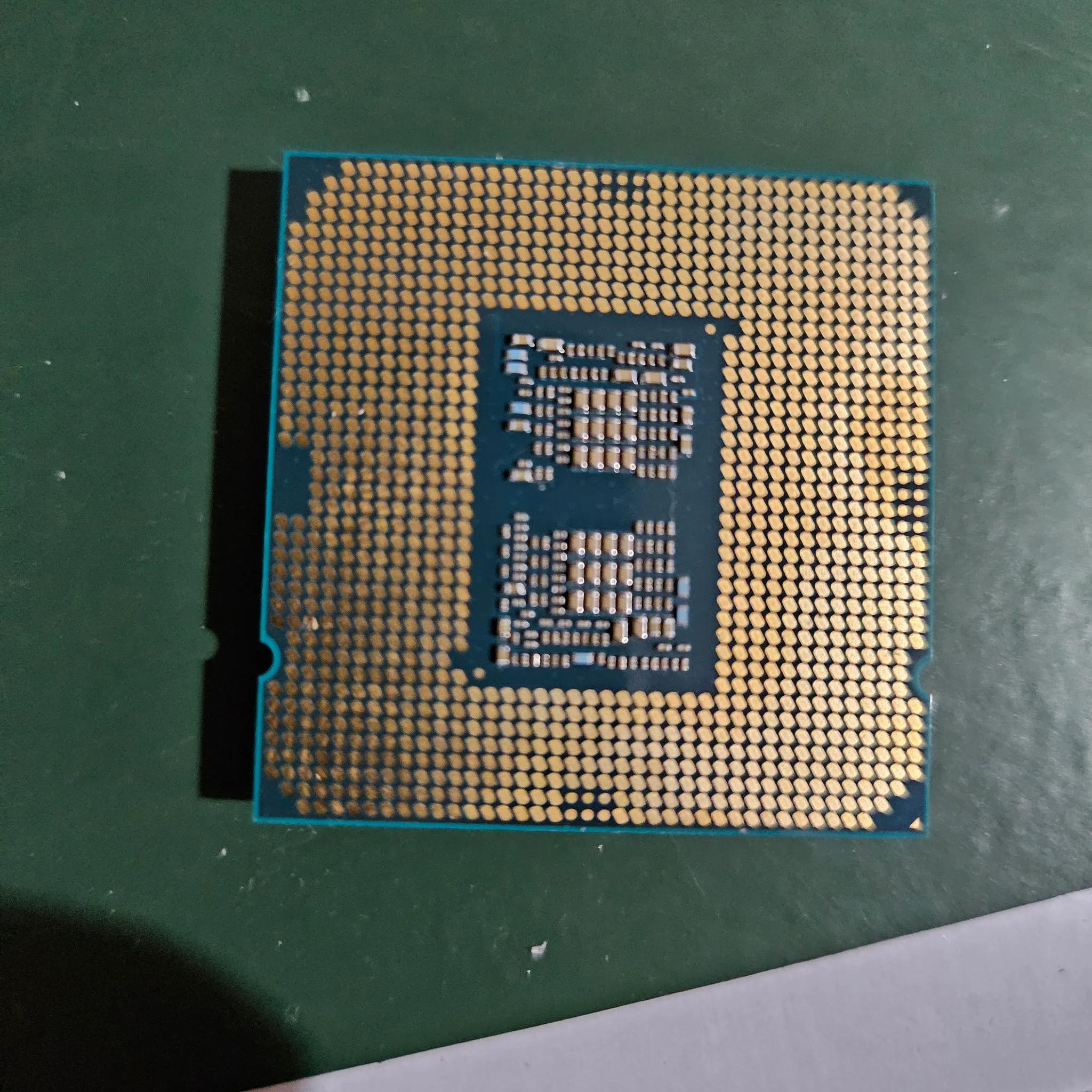 Intel I5 10400