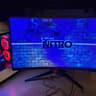 ASUS ROG Strix XG32V 32 inch gaming monitor