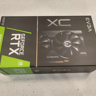 New EVGA RTX 3060 Ti XC Gaming (LHR) 08G-P5-3663-KL 