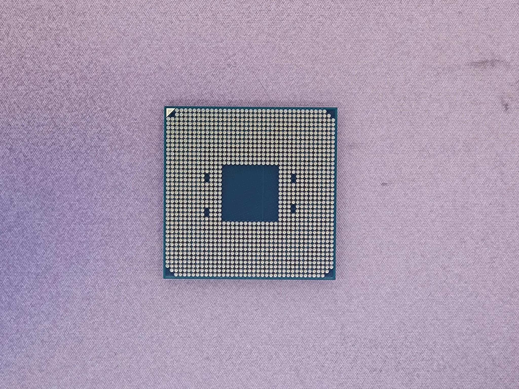 AMD Ryzen 7 3800XT Processor