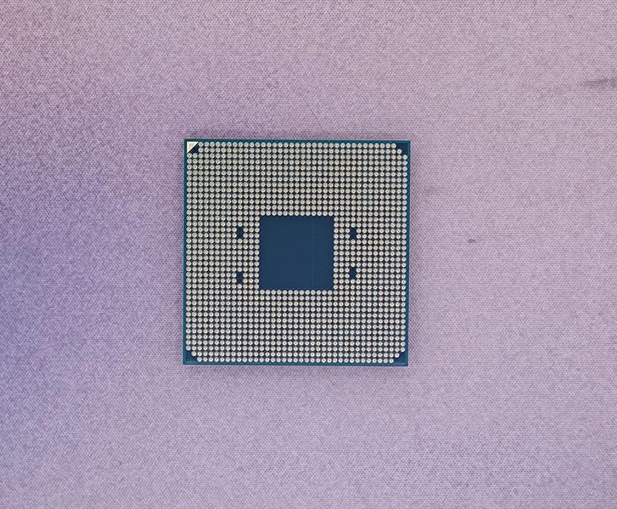 AMD Ryzen 7 3800XT Processor