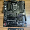 GIGABYTE C246-WU4 LGA1151 ATX Server Workstation Motherboard 8/9th Gen Intel